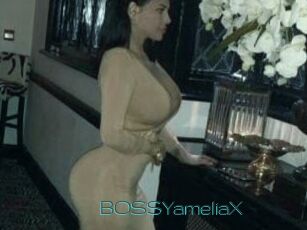 BOSSYameliaX