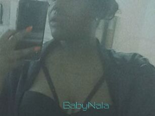 BabyNala