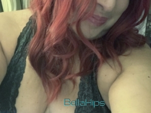 BellaHips Video Beurette