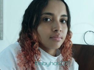Babyhot2277