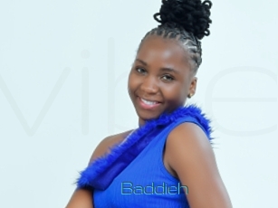 Baddieh