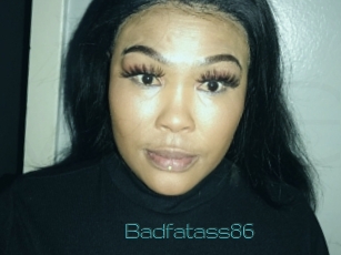 Badfatass86