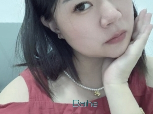 Baihe