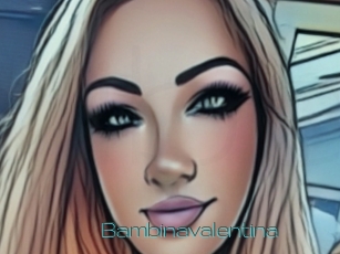 Bambinavalentina
