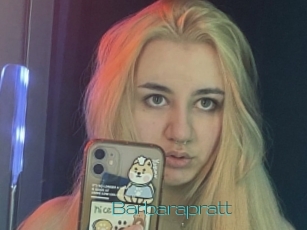Barbarapratt