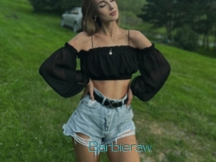 Barbieraw