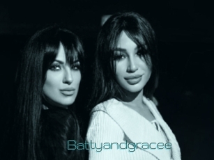 Battyandgracee