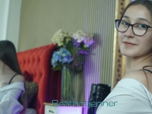 Beatricejenner