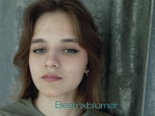 Beatrixblumer