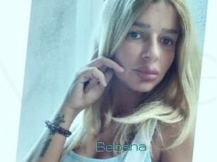 bebana Video Beurette