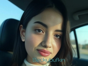 Beckybufkin