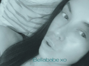 Bellababe_xo