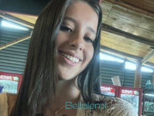 Bellaleroi