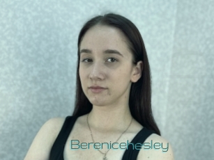 Berenicehesley