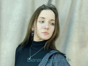 Bereniceparrack