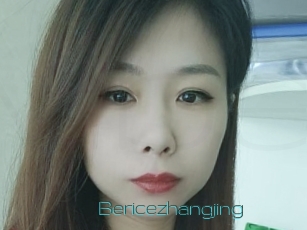 Bericezhangjing
