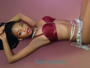 Berryhadid