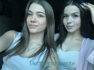Betteandshante
