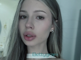 Bettygram