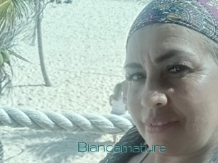 Biancamature
