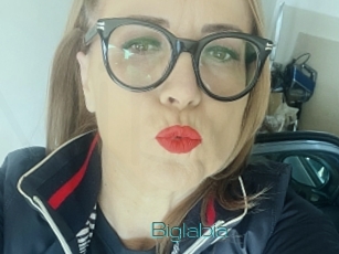 Biglabia