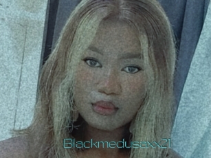Blackmedusaxx21
