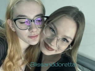 Blissanddoretta