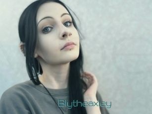 Blytheaxley