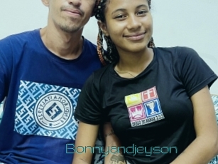 Bonnyandjeyson