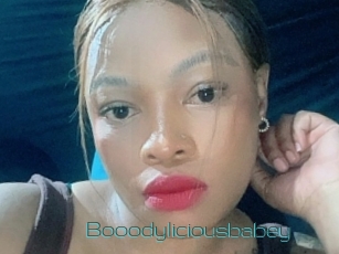Booodyliciousbabey