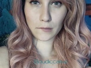 Boudiccalive