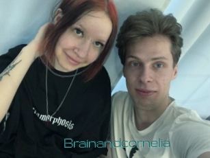 Brainandcornelia