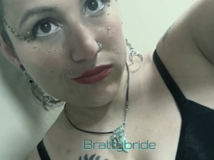 Brattybride