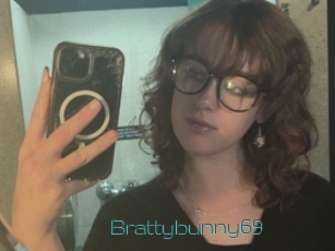 Brattybunny69