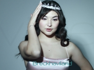Breckhaviland