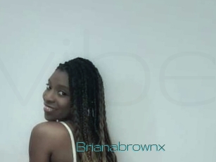 Brianabrownx