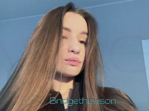Bridgethewson