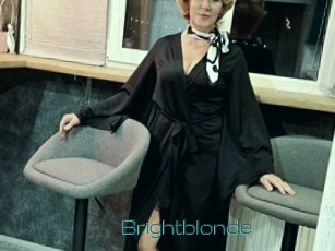 Brightblonde