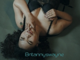 Britannyswayne