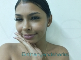 Brithanyandsharliis