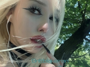 Brittblakeman