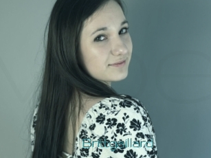 Brittgaillard