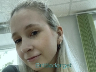 Brittledorget