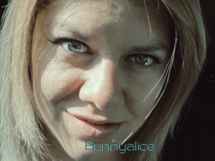 Bunnyalice