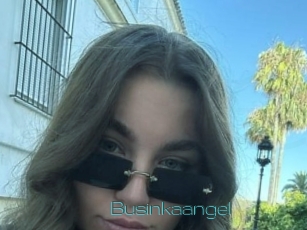 Businkaangel