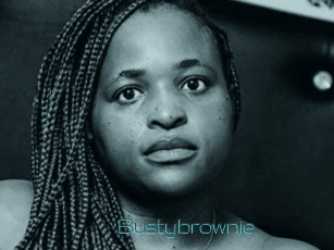 Bustybrownie