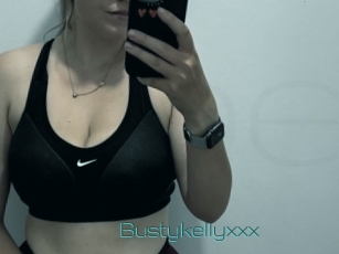 Bustykellyxxx