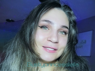Bustyprincessleila