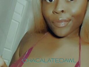 CHACALATEDAWL Video Beurette