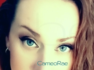 CameoRae Video Beurette